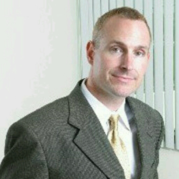 Meet your Posher, Will - Picture 1 of 1